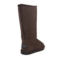 Jumbo Ugg Classic Tall Ugg -All Mode Shop 7437306986662 34194051170470