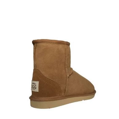 Jumbo Ugg Ultra Short Chestnut 4 Jumbo Ugg Ultra Short Chestnut - Image 2