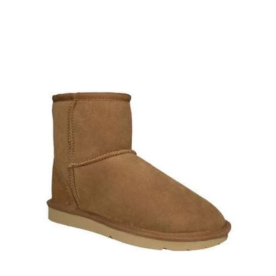 Jumbo Ugg Ultra Short Chestnut 5 Jumbo Ugg Ultra Short Chestnut - Image 3