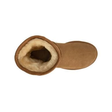 Jumbo Ugg Ultra Short Chestnut 6 Jumbo Ugg Ultra Short Chestnut - Image 4