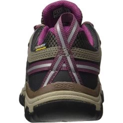 Keen Targhee III WP Ladies Weiss Boysenberry -All Mode Shop 7455103484070 34165311013030