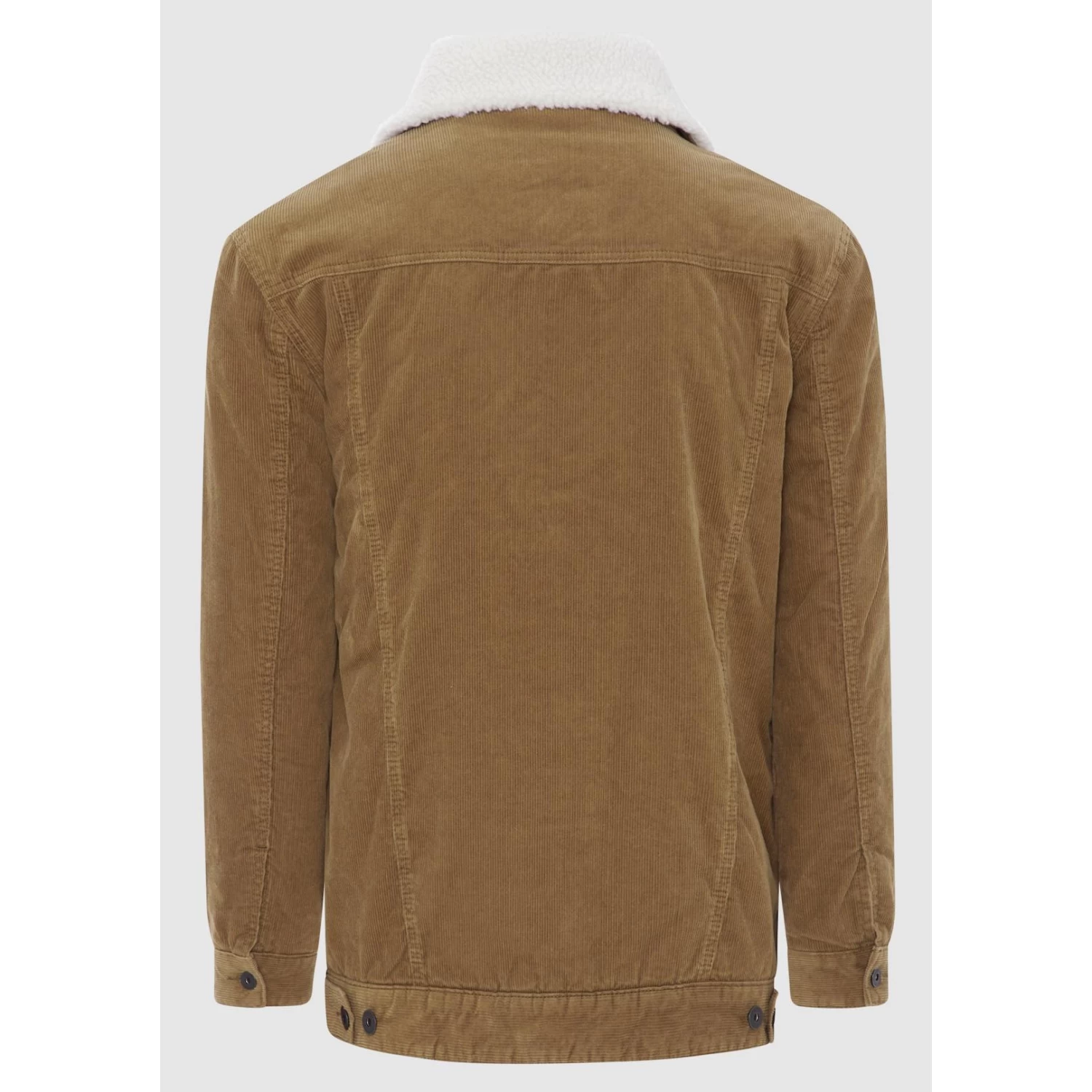 Connor Cord Jacket Buxton Mens 7 Connor Cord Jacket Buxton Mens - Image 5