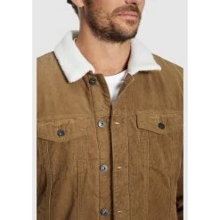 Connor Cord Jacket Buxton Mens 16 Connor Cord Jacket Buxton Mens -All Mode Shop 7477683093670 34605709754534