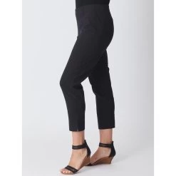 Luna Sky 3/4 Pant Cotton Mix