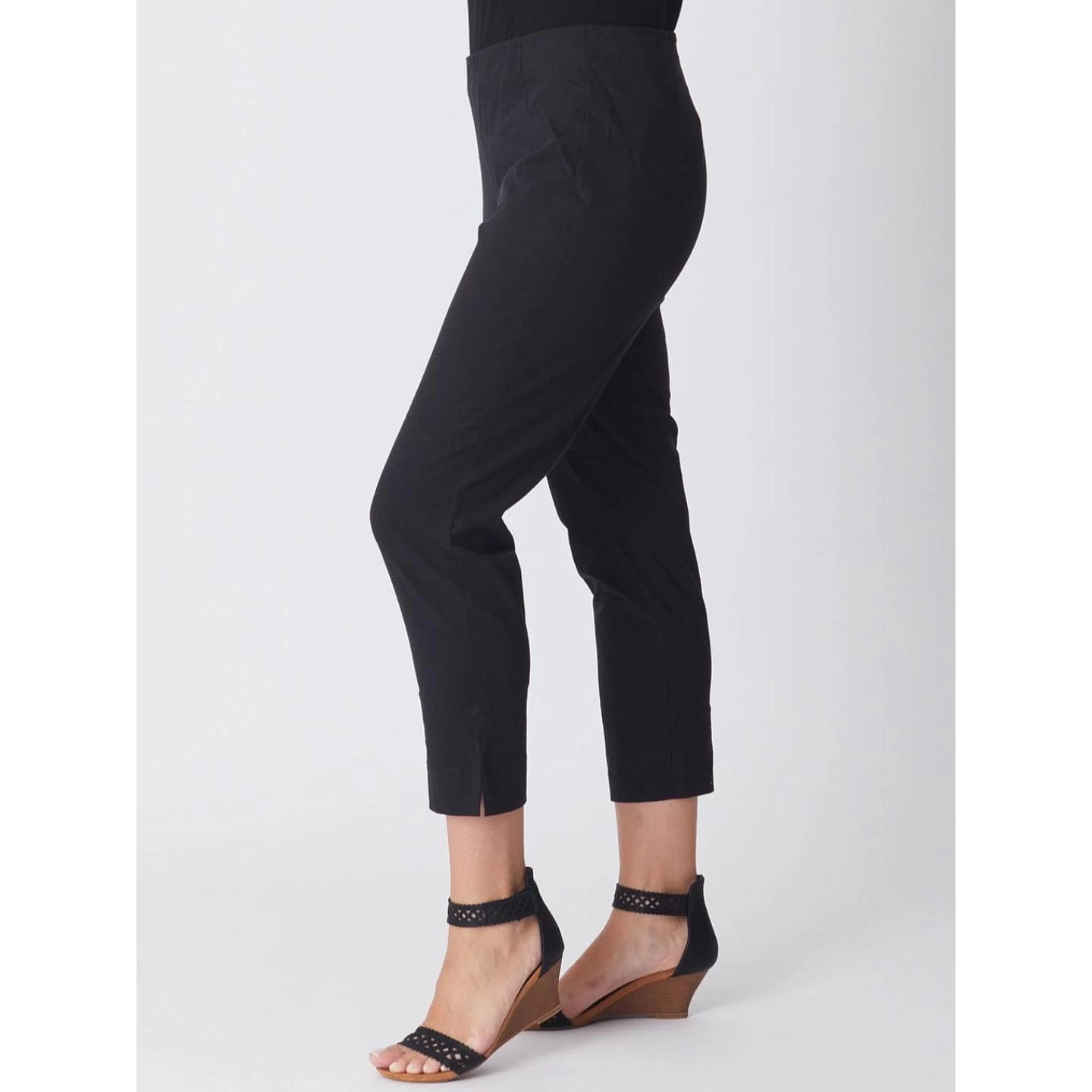 Luna Sky 3/4 Pant Cotton Mix 3 Luna Sky 3/4 Pant Cotton Mix