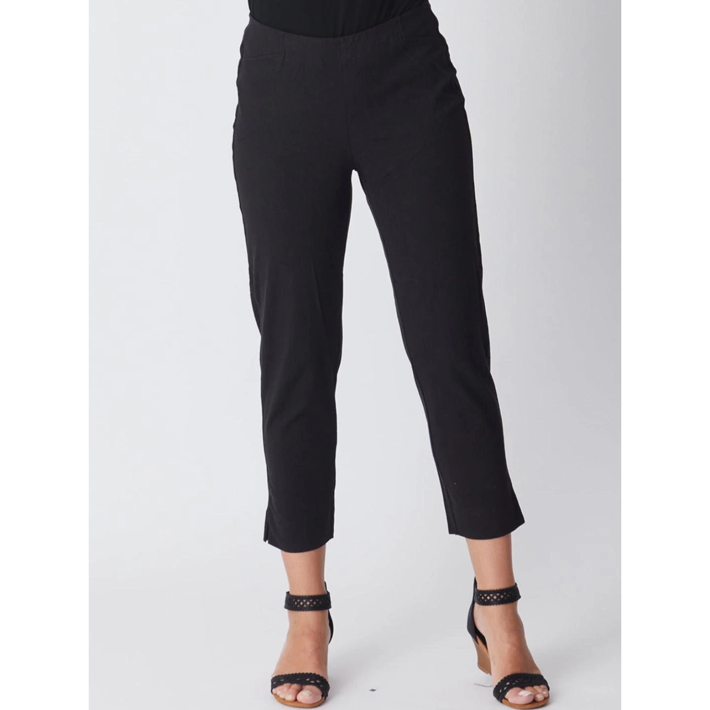 Luna Sky 3/4 Pant Cotton Mix 4 Luna Sky 3/4 Pant Cotton Mix - Image 2