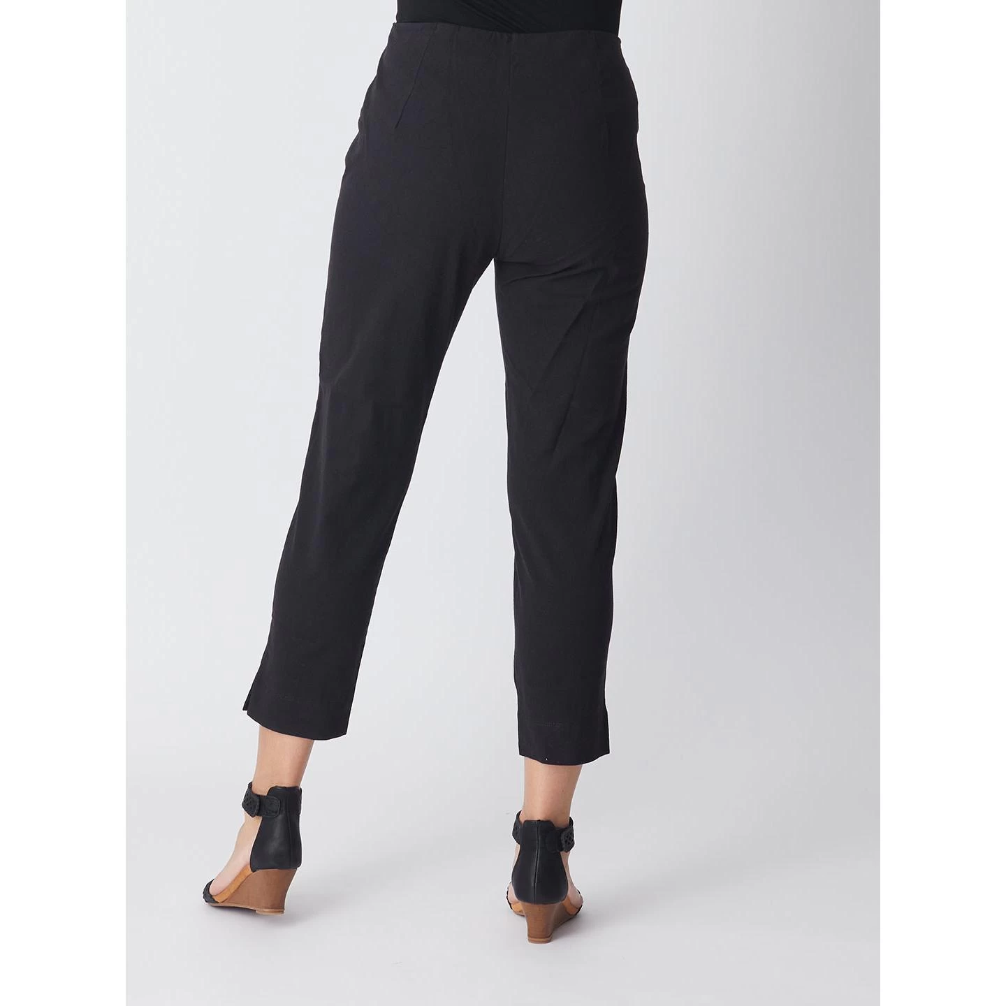 Luna Sky 3/4 Pant Cotton Mix 5 Luna Sky 3/4 Pant Cotton Mix - Image 3