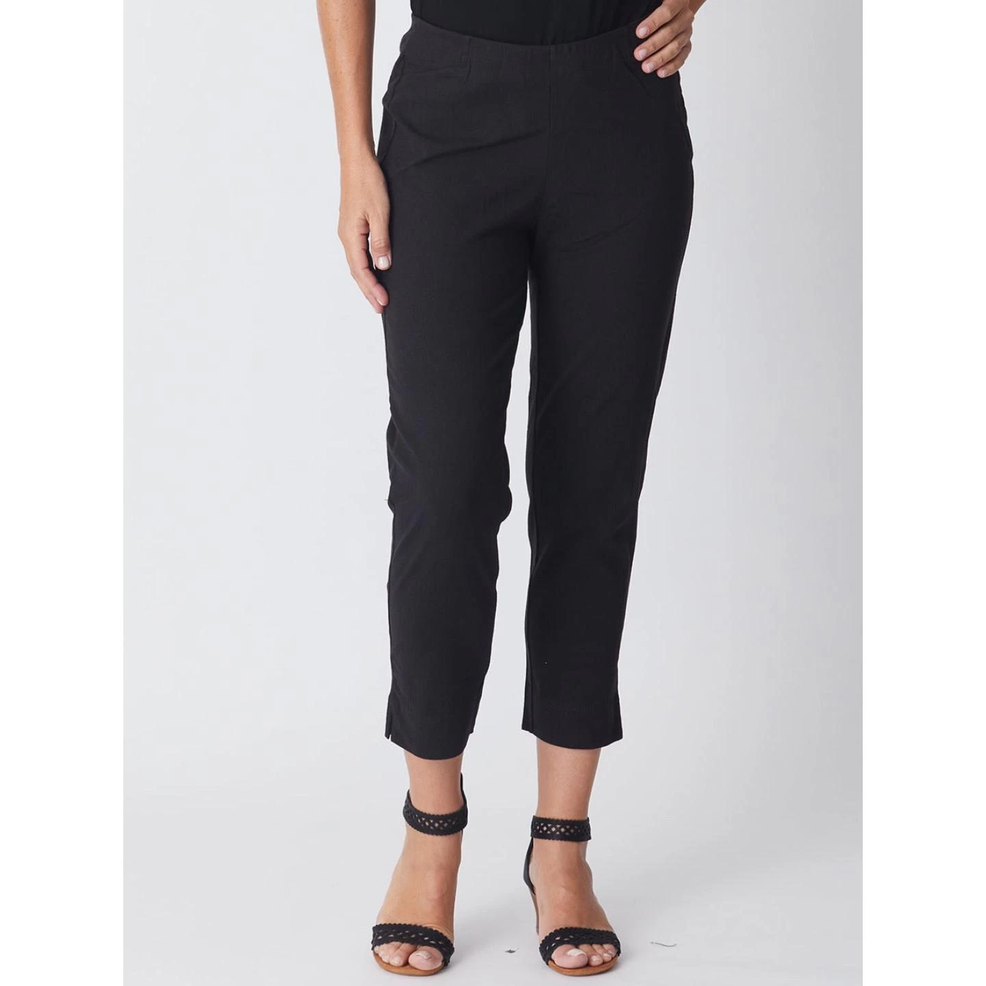 Luna Sky 3/4 Pant Cotton Mix 6 Luna Sky 3/4 Pant Cotton Mix - Image 4