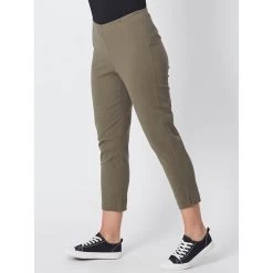 Luna Sky 3/4 Pant Cotton Mix 21 Luna Sky 3/4 Pant Cotton Mix -All Mode Shop 7481733873830 35284038287526