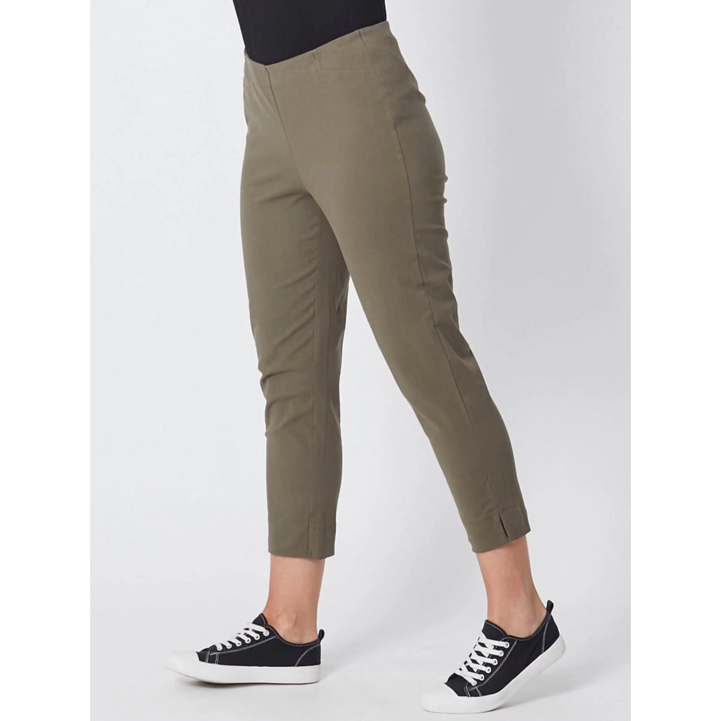 Luna Sky 3/4 Pant Cotton Mix 12 Luna Sky 3/4 Pant Cotton Mix - Image 10