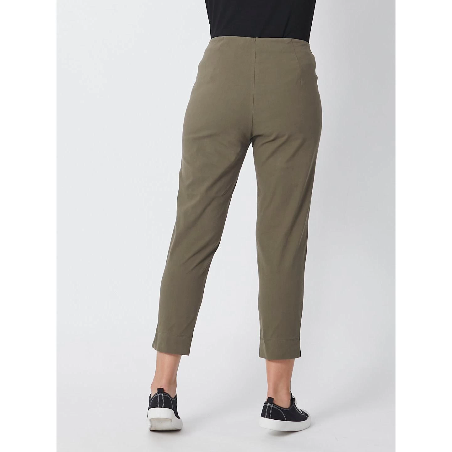 Luna Sky 3/4 Pant Cotton Mix 11 Luna Sky 3/4 Pant Cotton Mix - Image 9