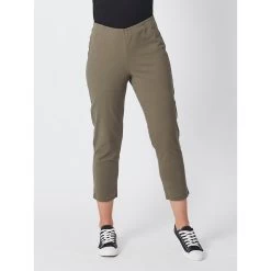 Luna Sky 3/4 Pant Cotton Mix 19 Luna Sky 3/4 Pant Cotton Mix -All Mode Shop 7481733873830 35284038385830