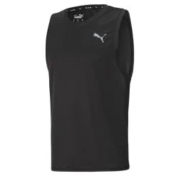 Puma Favourite Men's Running Singlet