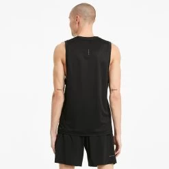 Puma Favourite Men's Running Singlet -All Mode Shop 7513871515814 34861230162086