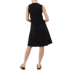 Givoni Dress Pintucked Jersey -All Mode Shop 7517919641766 35098343309478