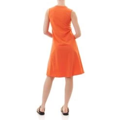 Givoni Dress Pintucked Jersey -All Mode Shop 7517919641766 35098343342246
