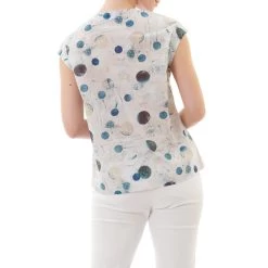 Givoni Top Spot Short Sleeve Warwick Shirt -All Mode Shop 7517919707302 35098466746534