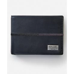 Rip Curl Mens Wallet Stitched RFID All Day