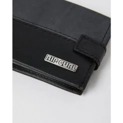 Rip Curl Mens Wallet Pump Clip RFID All Day -All Mode Shop 7532366692518 35395877372070