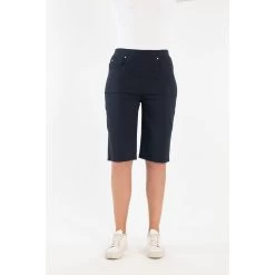 Renoma Capri Short
