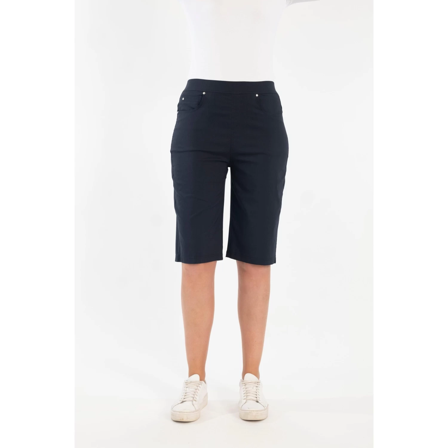 Renoma Capri Short 3 Renoma Capri Short