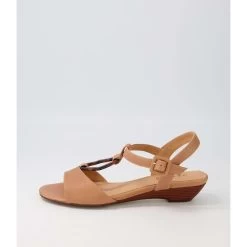 Super Soft Wedge Sandal