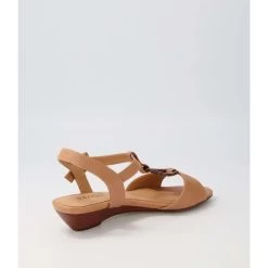 Super Soft Wedge Sandal -All Mode Shop 7570924208294 40814716453181