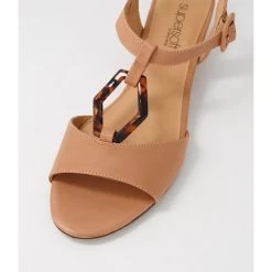 Super Soft Wedge Sandal -All Mode Shop 7570924208294 40814717665597