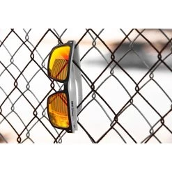 UNIT Primer Sunglasses - Matte Black White Polarised 10 UNIT Primer Sunglasses - Matte Black White Polarised -All Mode Shop 7574871965862 35394580742310