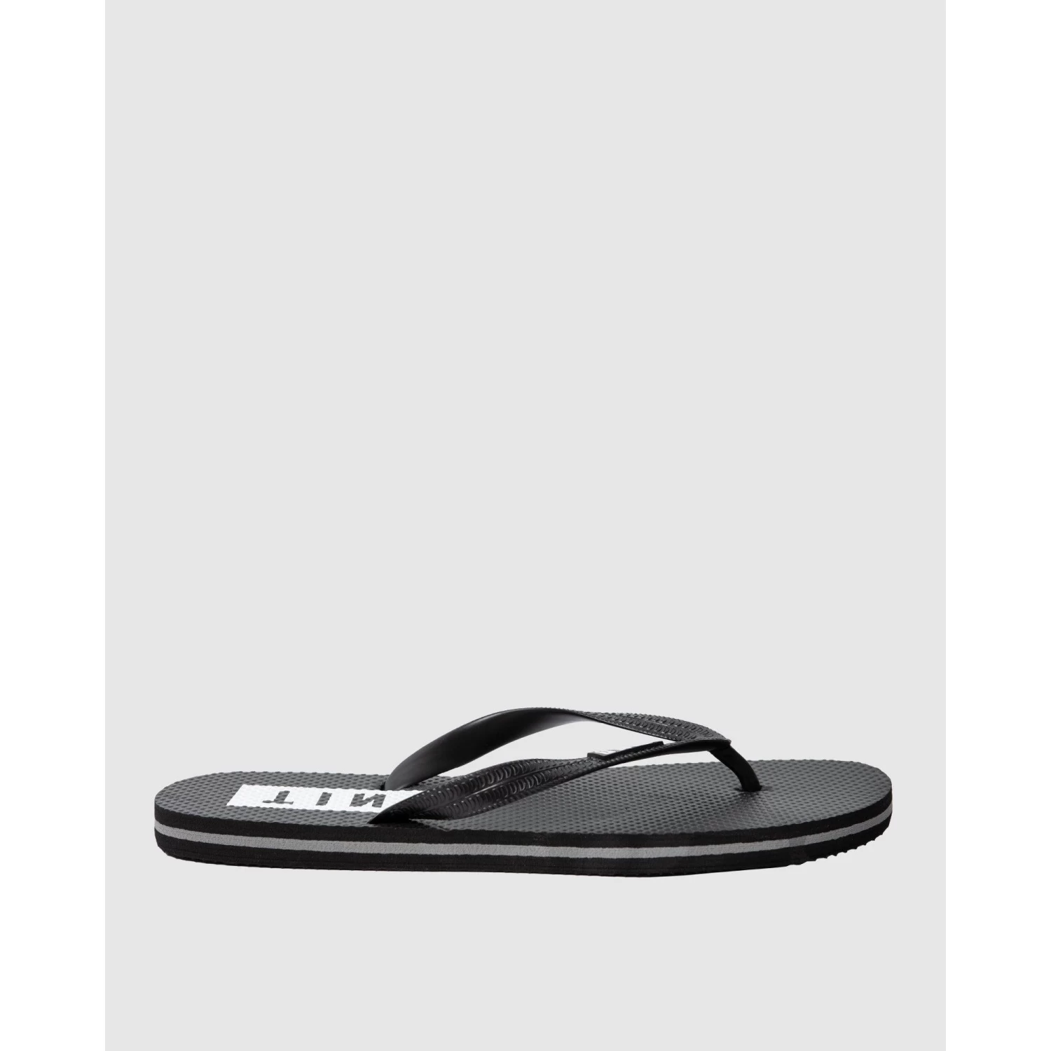 Unit Mens Thongs Box Logo 4 Unit Mens Thongs Box Logo - Image 2