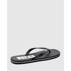 Unit Mens Thongs Box Logo 9 Unit Mens Thongs Box Logo -All Mode Shop 7574872031398 35394807398566