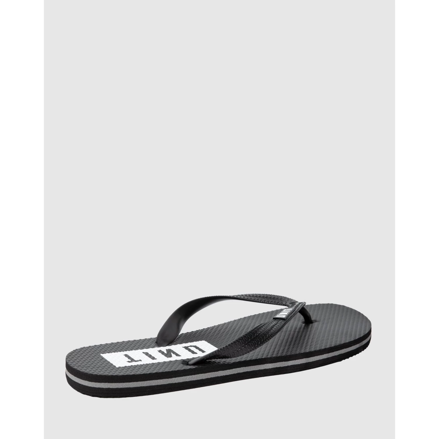 Unit Mens Thongs Box Logo 5 Unit Mens Thongs Box Logo - Image 3