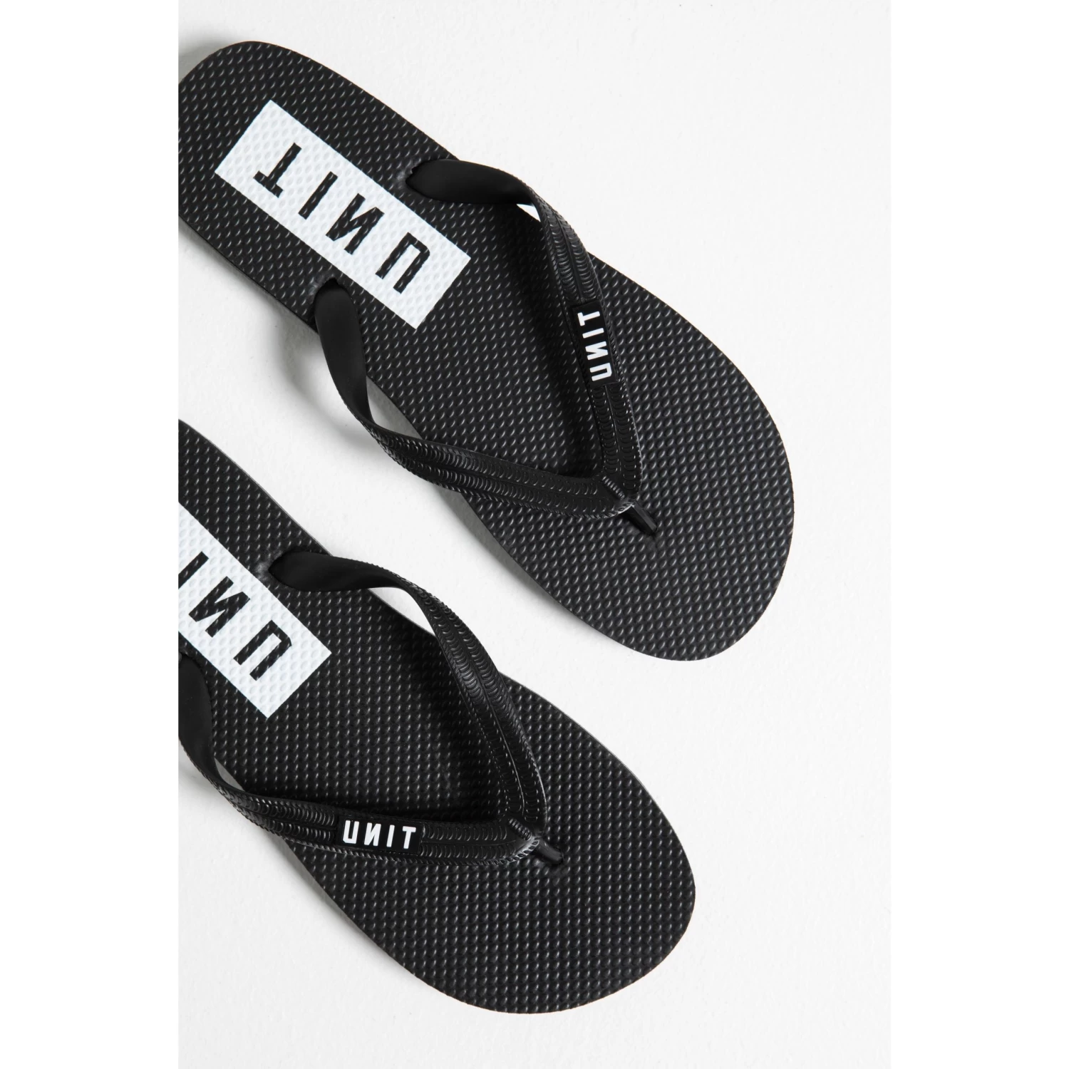 Unit Mens Thongs Box Logo 7 Unit Mens Thongs Box Logo - Image 5