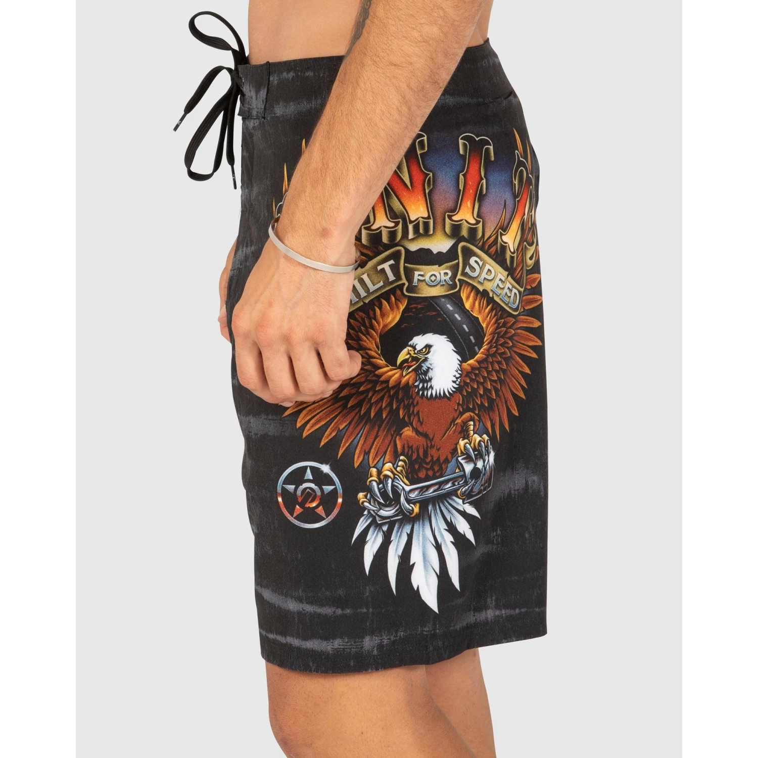 Unit Boardshorts Mens Built For Speed 3 Unit Boardshorts Mens Built For Speed