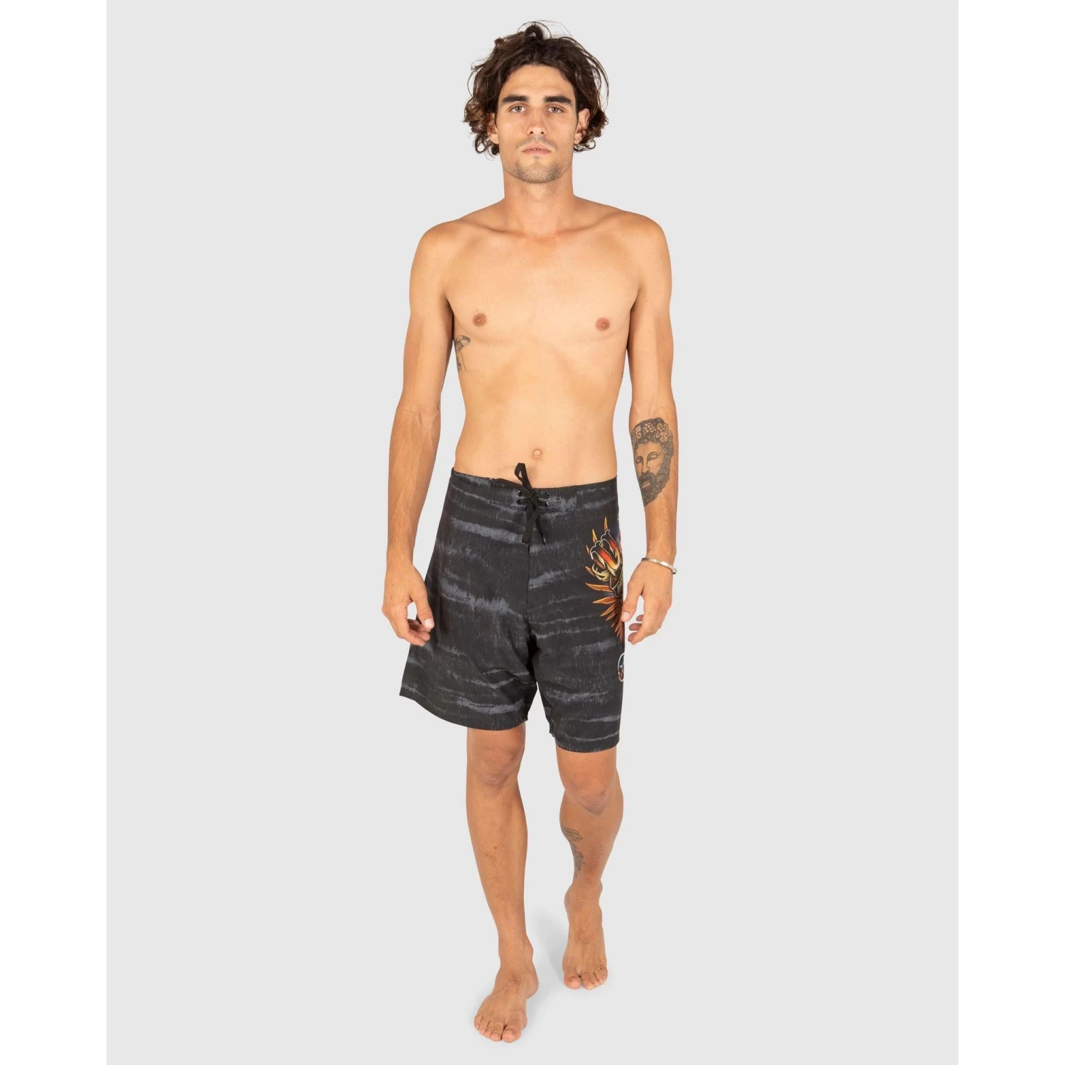 Unit Boardshorts Mens Built For Speed 7 Unit Boardshorts Mens Built For Speed - Image 5