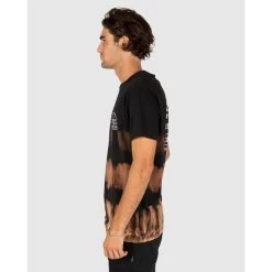 Unit Tee Mens Dawn Tie Dye -All Mode Shop 7574872686758 35394871722150