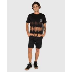 Unit Tee Mens Dawn Tie Dye -All Mode Shop 7574872686758 35394871787686