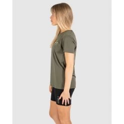 Unit Tee Ladies Riches Military -All Mode Shop 7574872785062 35394894037158