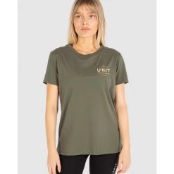Unit Tee Ladies Riches Military -All Mode Shop 7574872785062 35394894069926