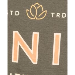 Unit Tee Ladies Riches Military -All Mode Shop 7574872785062 35394894135462