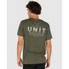 Unit Tee Bermuda Military Mens
