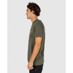 Unit Tee Bermuda Military Mens -All Mode Shop 7587682451622 35394919170214