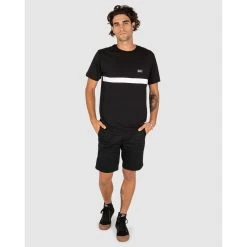 Unit Tee Cascade Mens -All Mode Shop 7587682582694 35394957279398