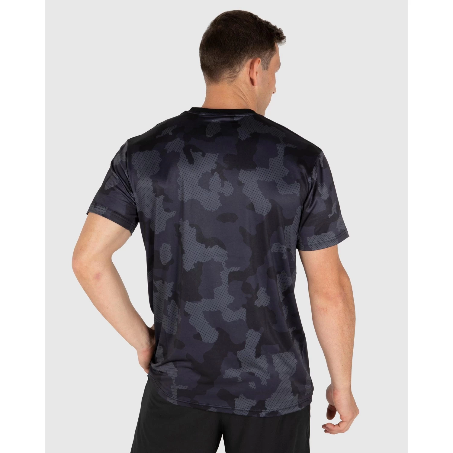Unit Tee Combat Flex Camo Mens 5 Unit Tee Combat Flex Camo Mens - Image 3