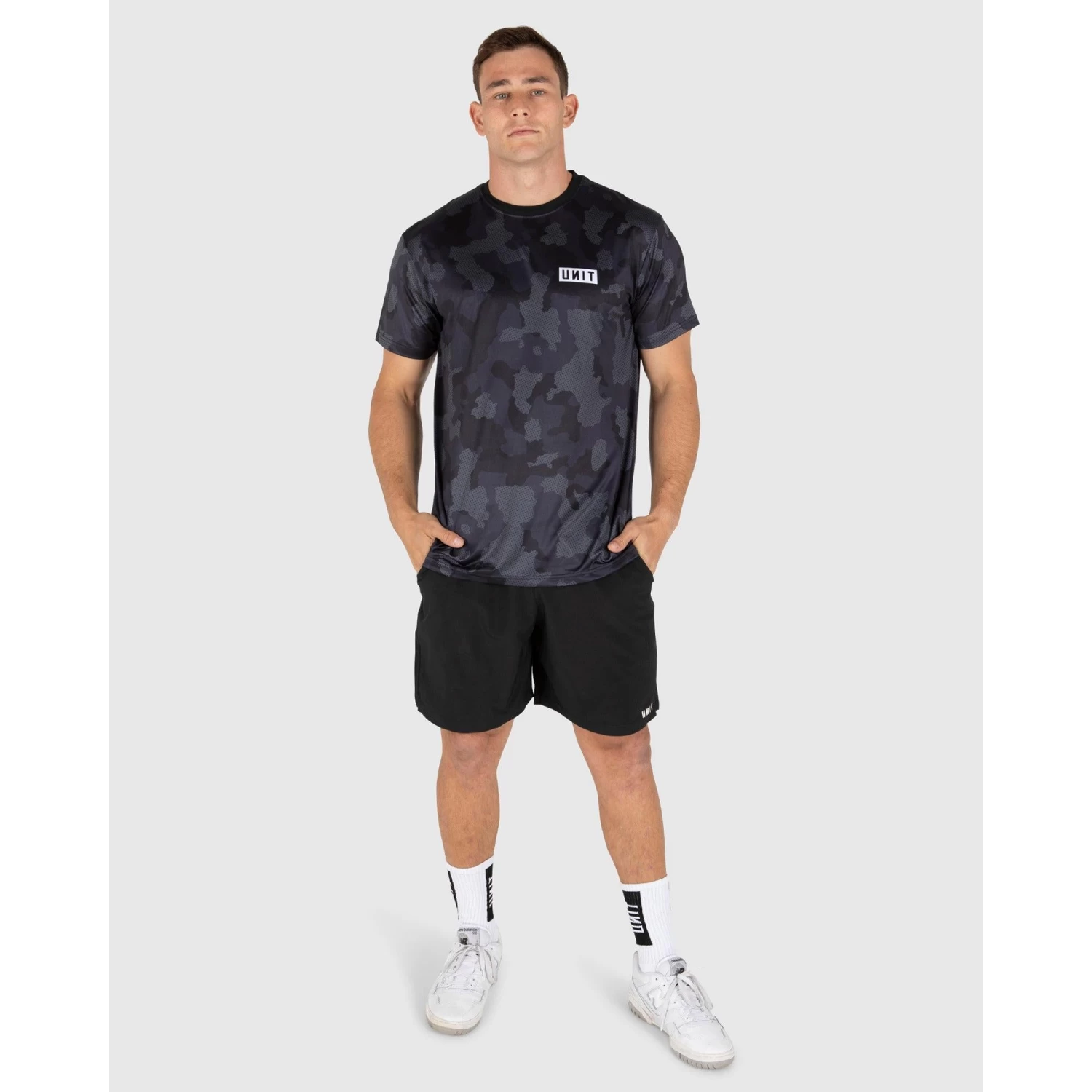Unit Tee Combat Flex Camo Mens 7 Unit Tee Combat Flex Camo Mens - Image 5