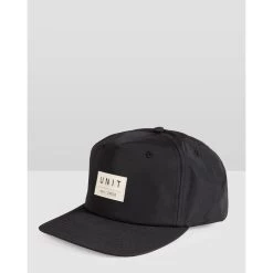 Unit Courtz Cap Mens