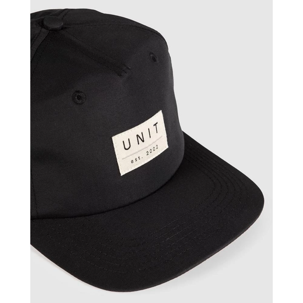 Unit Courtz Cap Mens 4 Unit Courtz Cap Mens - Image 2
