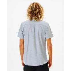 RIP CURL Jones Short Sleeve Shirt -All Mode Shop 7589972476070 40057517867325