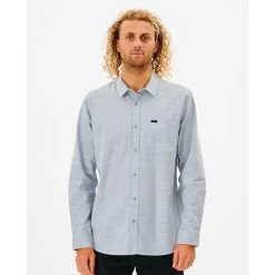 Rip Curl LS Shirt Jones Mens