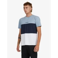 Quiksilver SS Tee Craft Panel Mens -All Mode Shop 7592072183974 40051005325629